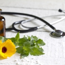 Naturopathic Medicine