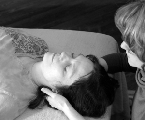 Craniosacral Therapy Workshop