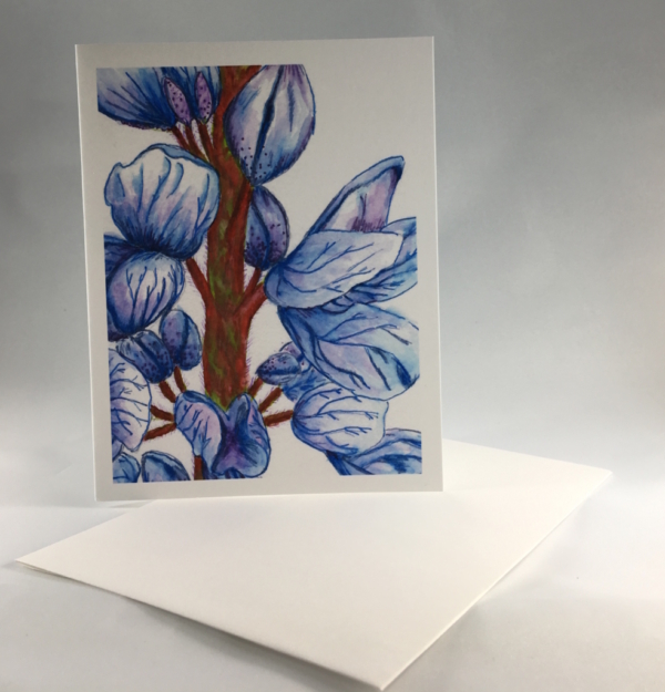 Silver-Stem Lupine Gift Box - Image 5