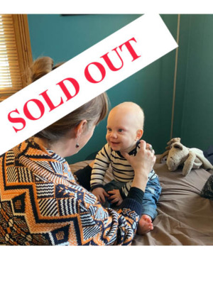 Pediatric Craniosacral Therapy: Hands-On Techniques for Children Aug 22-23, 2026 Seattle, WA
