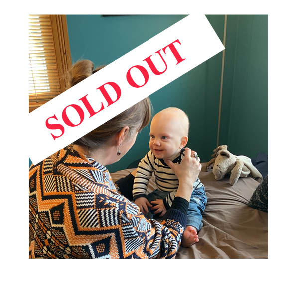 Pediatric Craniosacral Therapy: Hands-On Techniques for Children Aug 22-23, 2026 Seattle, WA