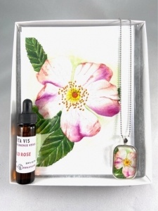 Wild Rose Gift Box